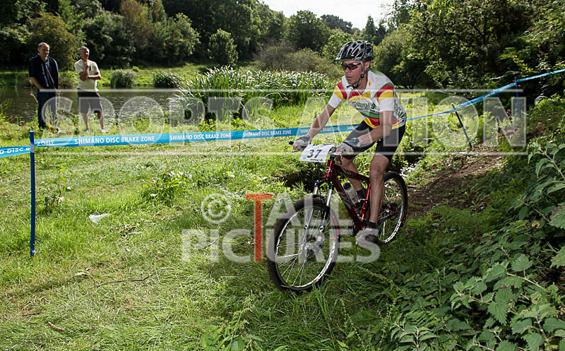 MTB 2014_Enduro Stage-1-31 - 2014 TOUR OF GUERNSEY