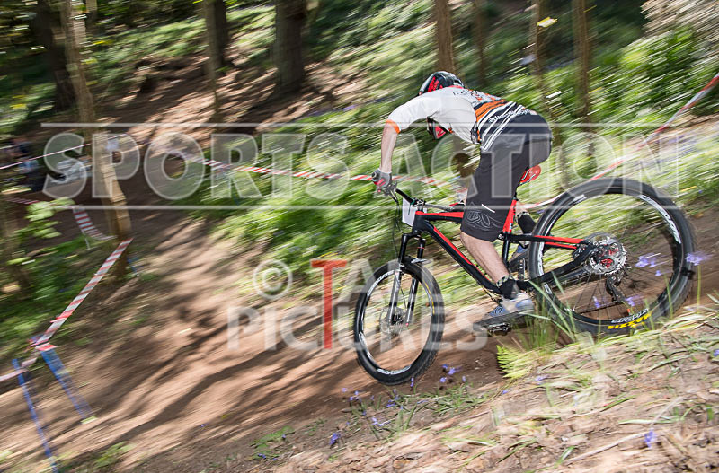 MTB 2017  Downhill Race-2-2 - DOWNHILL SERIES 2017_ROUND-2