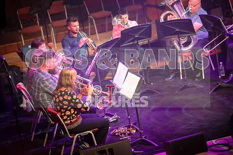 Jazz for Andy-37 - JAZZ FOR ANDY