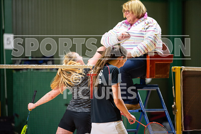 Badminton Island Closed Finals 2021-43 - GUERNSEY BADMINTON CLOSED FINALS 2021