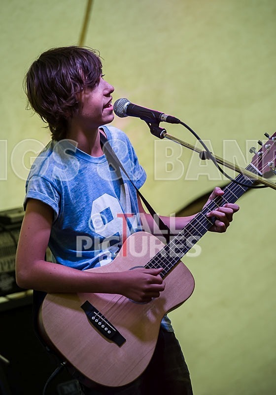 Monty Taft-14 - MONTY TAFT