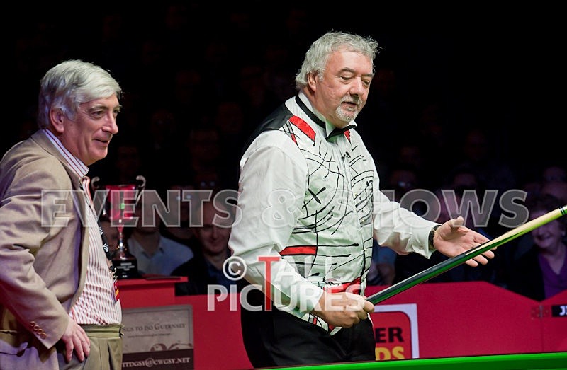 Snooker Legends Tour-23 - SNOOKER LEGENDS TOUR