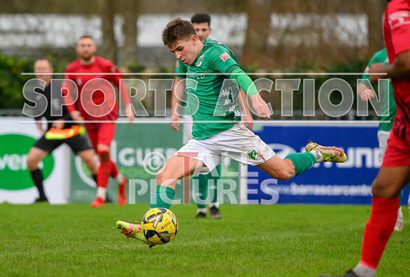 GFC v Sutton Common Rovers_2023-2 - GFC v SUTTON COMMON ROVERS