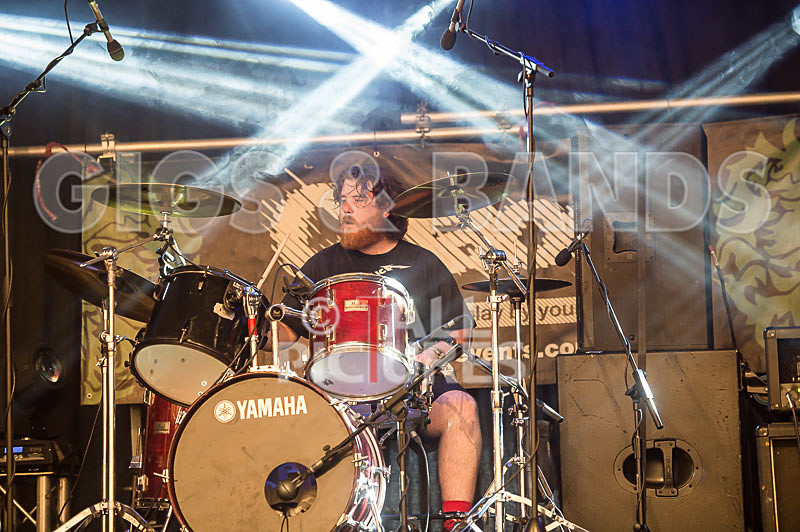 Coastal Fire Dept-15 - COASTAL FIRE DEPT.