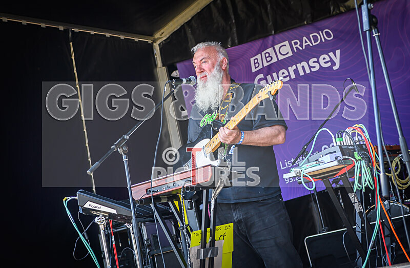 Its Own Animal-56 - ITS OWN ANIMAL