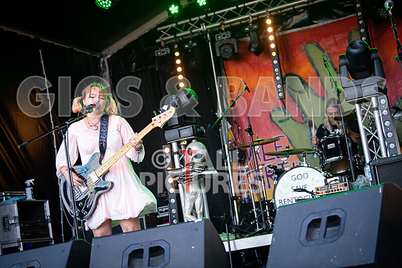 Lula  Gene-30 - LULA & GENE