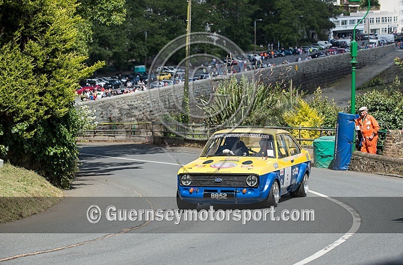 Charity Hill Climb_2012-274 - HERITAGE CHARITY HILL CLIMB 2012