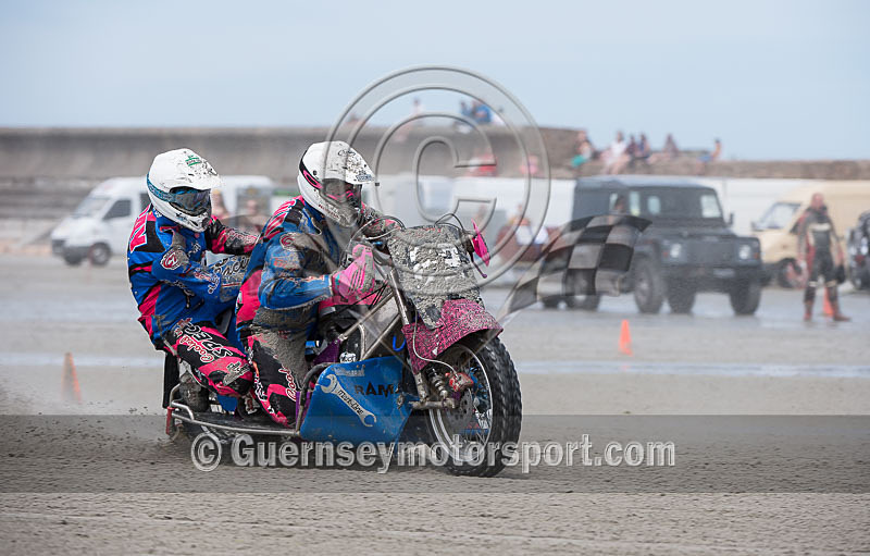 Sandace_2015_Sidecar-76 - BRITISH SAND ACE 1000cc SIDECARS - 2015