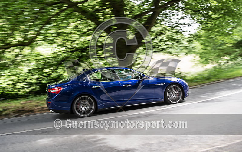 Heritage Charity Hillclimb_2014-271 - HERITAGE CHARITY HILL CLIMB 2014