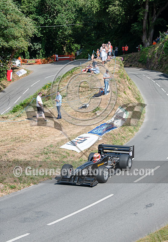Jersey National 2018_CAR-9 - JERSEY NATIONAL 2018-CARS