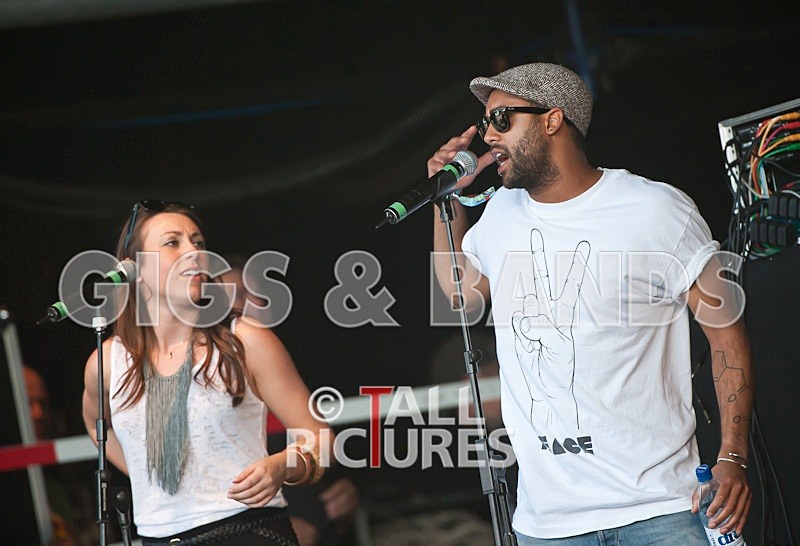 Professor Green-2 - PROFESSOR GREEN