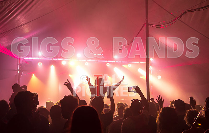 The Gathering Dance Tent-31 - THE GATHERING DANCE TENT