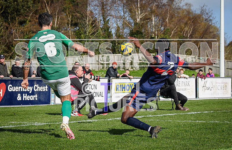 GFC v Southall FC 2023-25 - GFC v SOUTHALL 2023