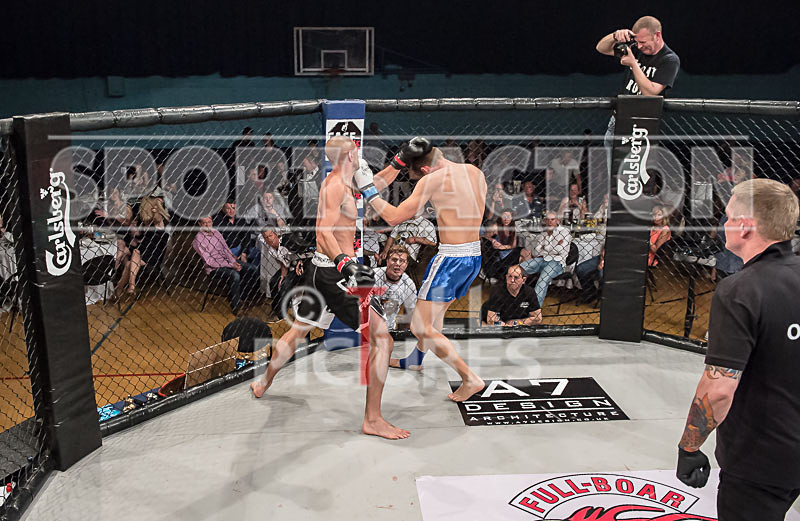 Lock-In 2014_Bout-4-15 - BOUT-4