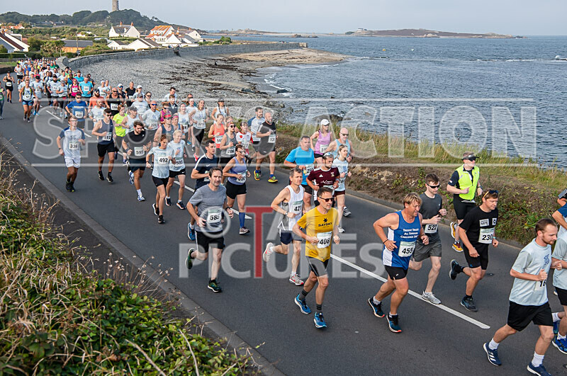 Butterfield Half Marathon 2021-4 - BUTTERFIELD HALF MARATHON 2021