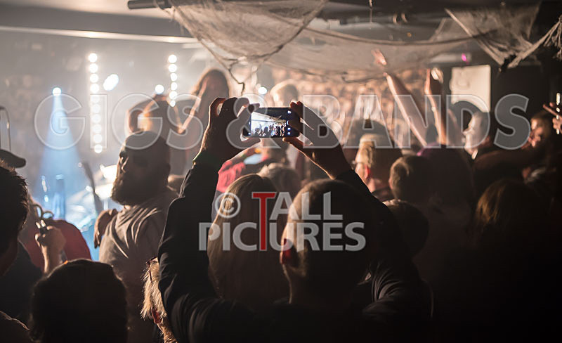 The Recks-598 - THE RECKS