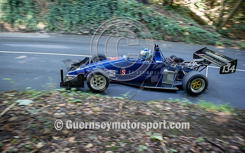 Hill Climb_07-09-2013_CAR-19 - CARS_07-09-2013