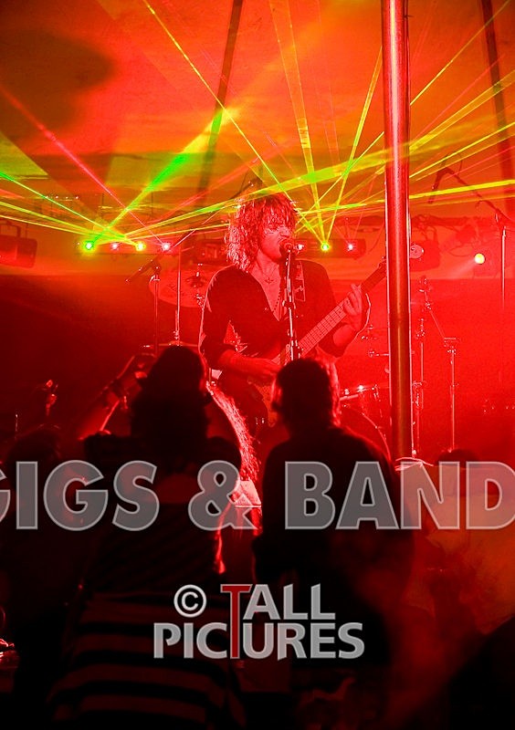 Greenman_Music-99 - GREENMAN CHAOS FESTIVAL 2008 BANDS