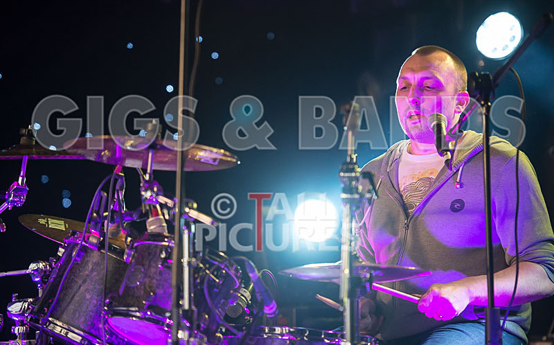 Buffalo Huddleston-327 - BUFFALO HUDDLESTON