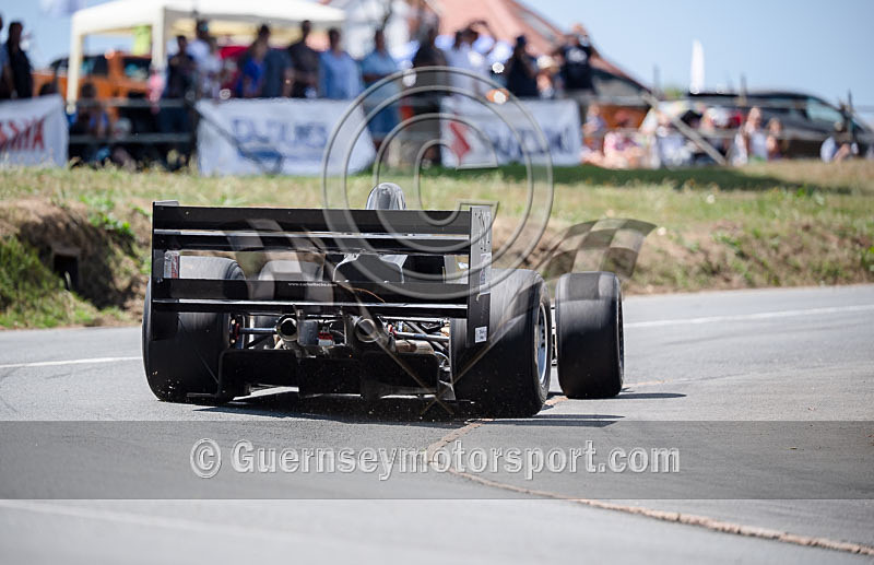 Guernsey National Hillclimb 2018_CAR-82 - GUERNSEY NATIONAL 2018 - CARS