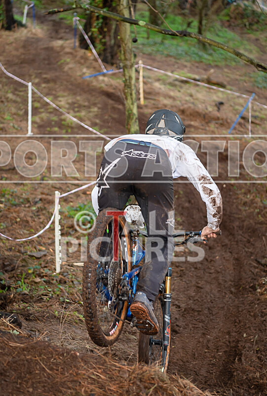 MTB Downhill_16-01-2022-170 - MTB WINTER 2022 DOWNHILL SERIES_RACE 2