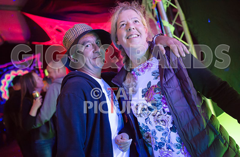 Chaos_People Peace Tent-82 - CHAOS 2016_THE PEOPLE & THE PEACE TENT