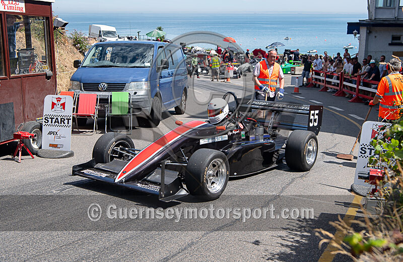 Jersey National Hillclimb 2022_CAR-26 - JERSEY NATIONAL HILLCLIMB 2022_CARS
