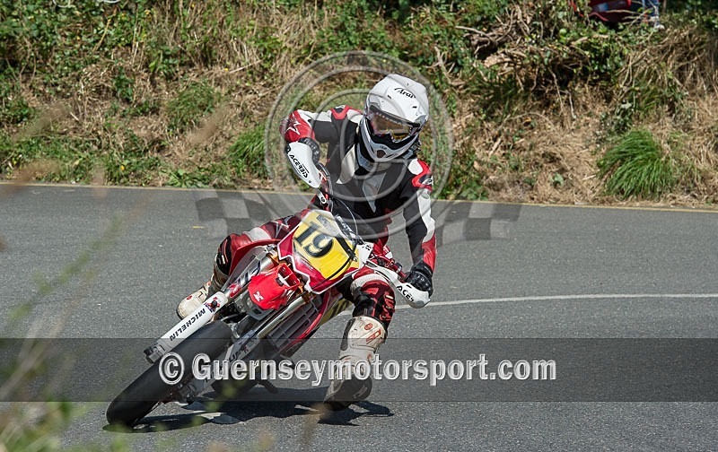 Jersey National Hill Climb_2013_Bike-27 - JERSEY NATIONAL 2013 - BIKES
