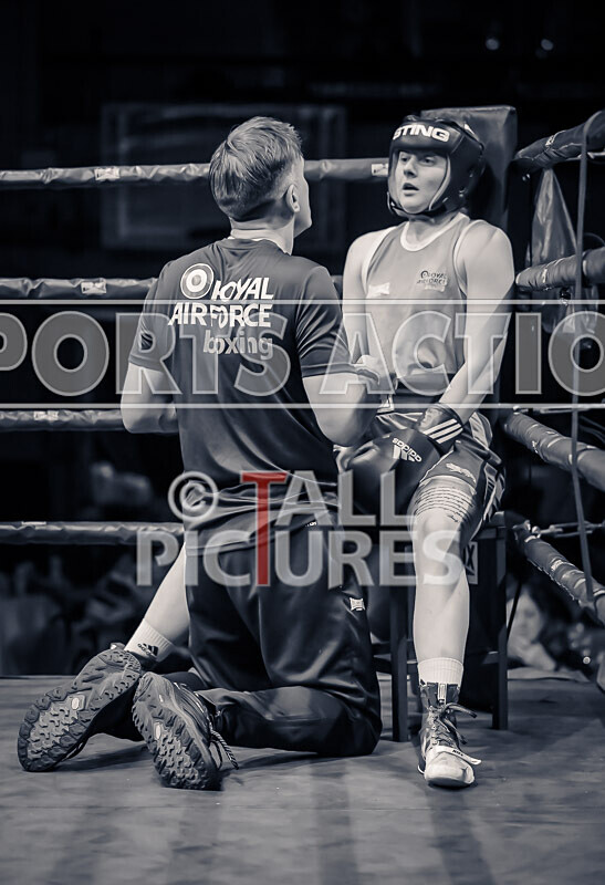 BOUT 12- Calli Bushell v Frankie Lyall-38 - BOUT 12: Calli Bushell v Frankie Lyall