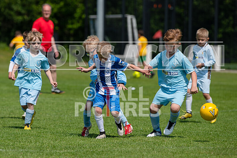 Rangers Super Seven 2021-7 - RANGERS SUPER SEVEN TOURNAMENT 2021