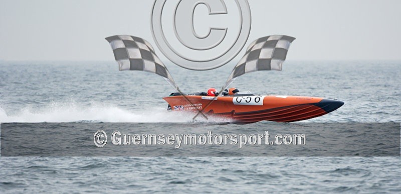 Honda Powerboat_C56-2 - POWERBOAT RACING 2006