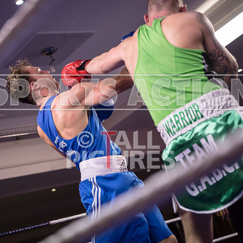 BOUT-10_James Woolnough v Kyle Rabaca-11 - BOUT 10_James Woolnough v Kyle Rabaca