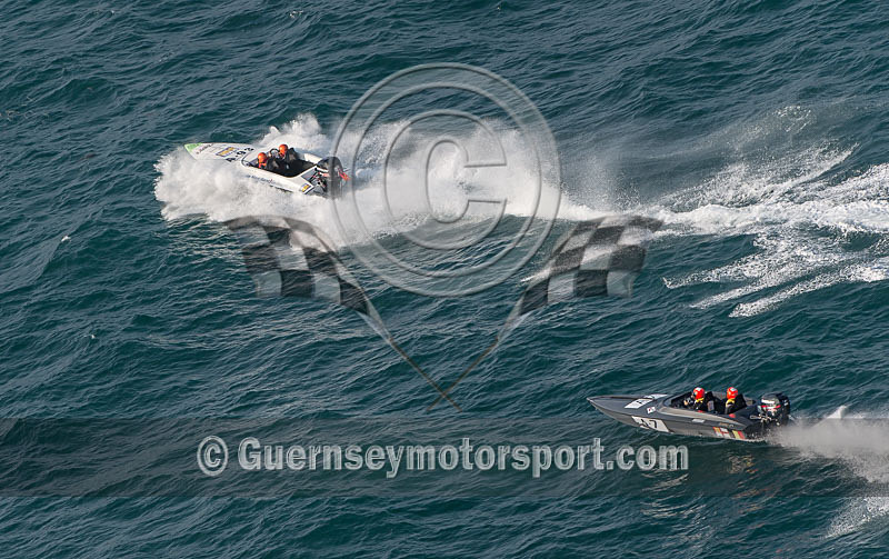 Worlds Powerboats_2014_Race-1-279 - UIM CLASS 3A & 3B WORLD OFFSHORE CHAMPIONSHIP_RACE-1