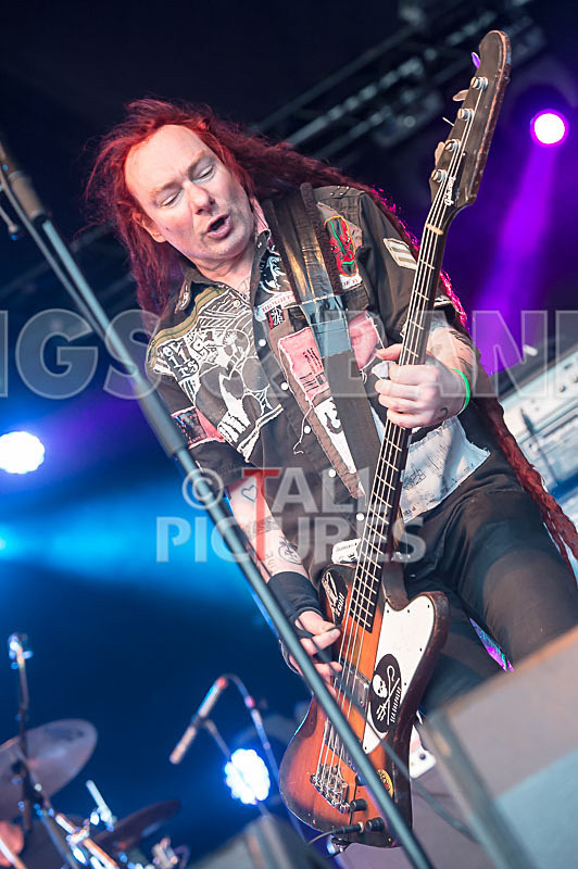 Levellers-48 - LEVELLERS