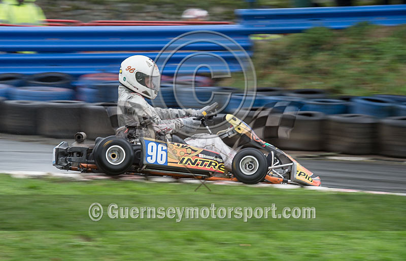 Karting_18-01-2015-2 - KARTING WINTER CHAMPIONSHIP ROUND-1