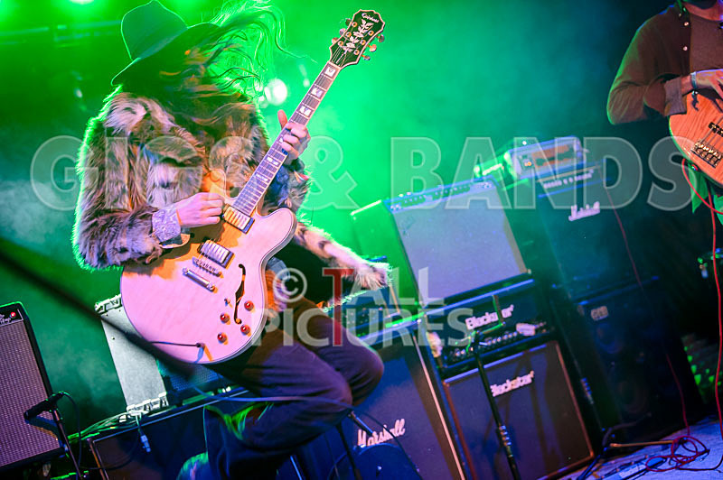 The Recks-845 - THE RECKS