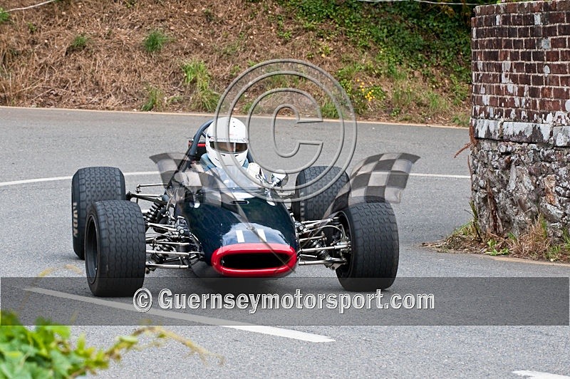 JSY Hill_09_Car-200 - JERSEY MSA NATIONAL 2009