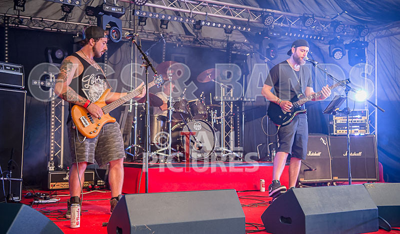 Black Smith-2 - BLACK SMITH