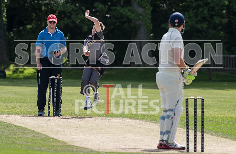 Cricket at KGV_27-05-2017-27 - CRICKET AT KGV_27-05-2017