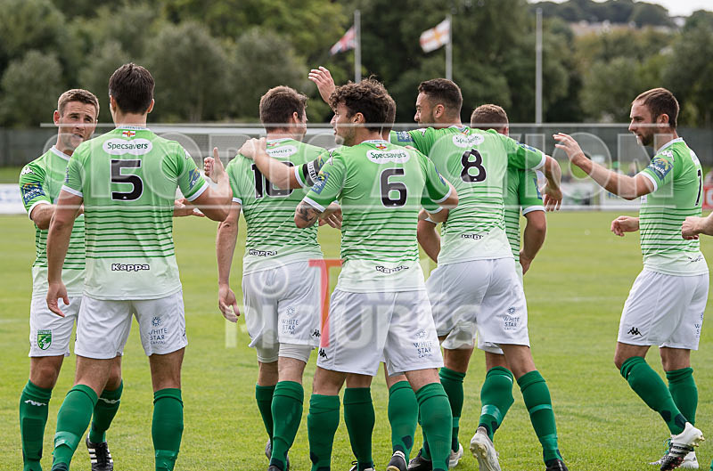GFC v East Grinstead Town-23 - GUERNSEY FC v EAST GRINSTEAD TOWN