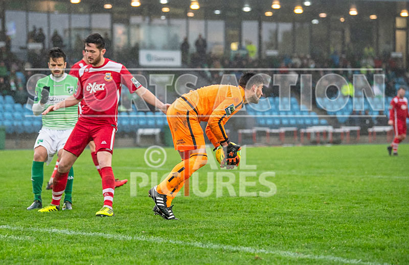 GFC v Whitstable_15-12-2018-28 - GFC v WHITSTABLE TOWN