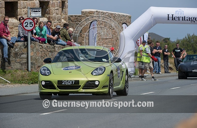 Heritage Charity Sprint_2013-15 - HERITAGE CHARITY SPRINT 2013