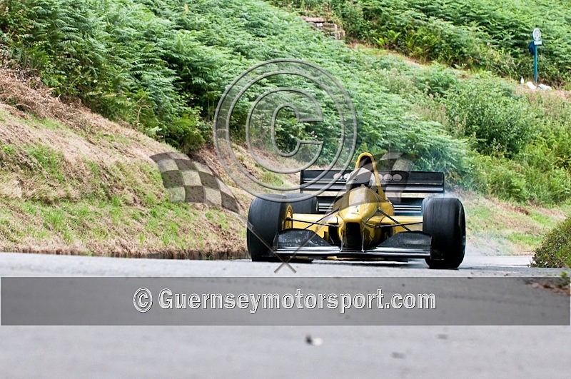 JSY Hill_09_Car-113 - JERSEY MSA NATIONAL 2009