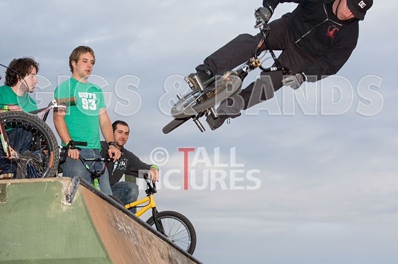 Greenman_Ramp_1 - GREENMAN CHAOS FESTIVAL 2006 - THE RAMP