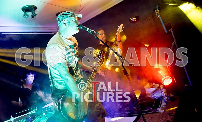 Sugar Slam-181 - SUGAR SLAM