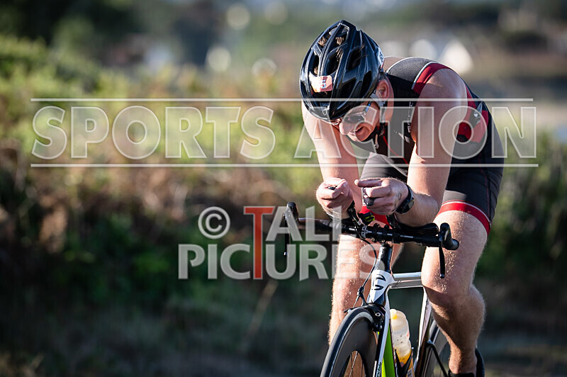 Granite Man 2022-121 - GRANITEMAN TRIATHLON 2022