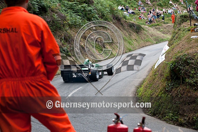 JSY_Hill_2010_Car-95 - JERSEY MSA NATIONAL 2010
