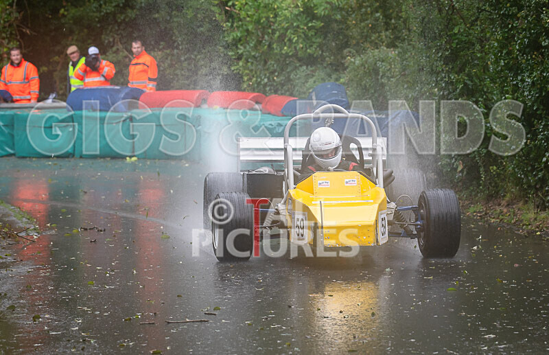 Petit Bot Hill Climb 2021-1 - PETIT BOT HILLCLIMB 2021