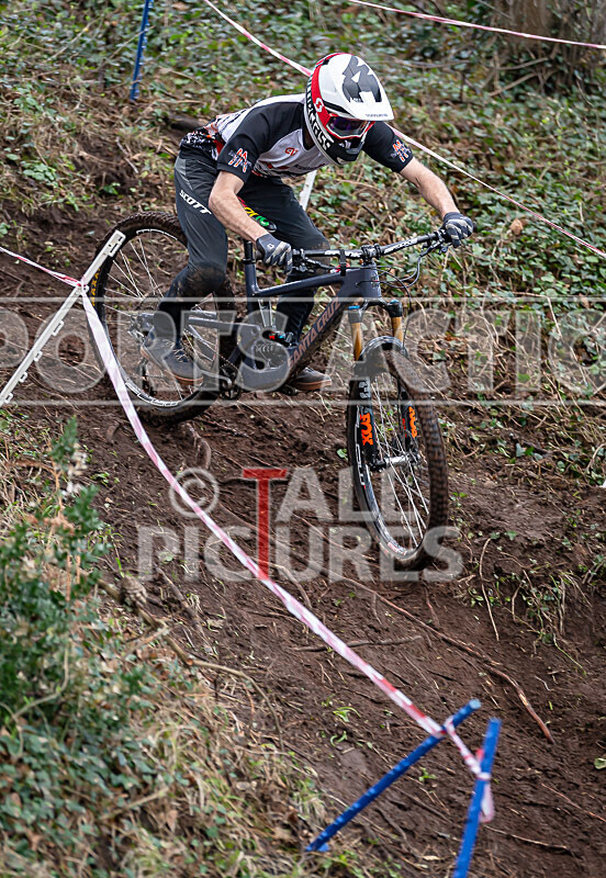 MTB Downhill_16-01-2022-191 - MTB WINTER 2022 DOWNHILL SERIES_RACE 2