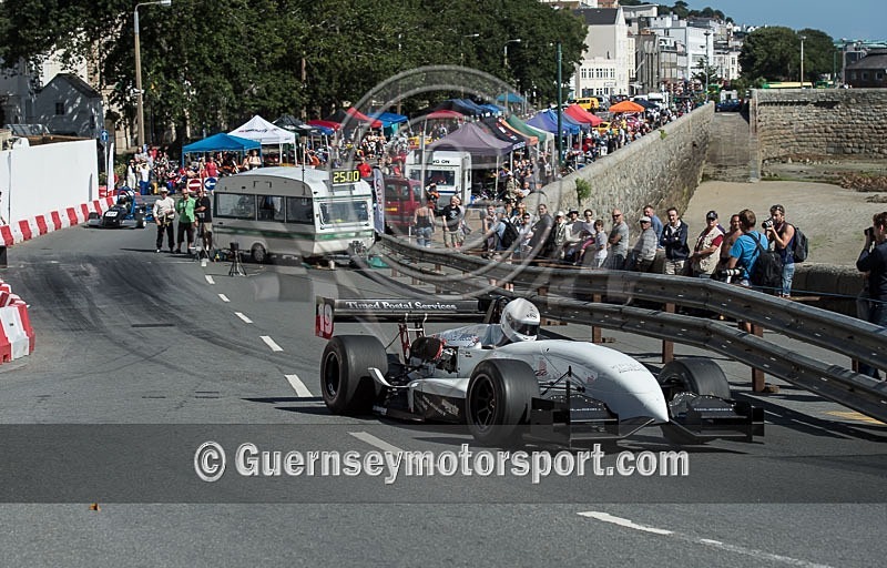 GKMC Hill Climb_03-08-2013_Car-75 - CARS_03-08-2013